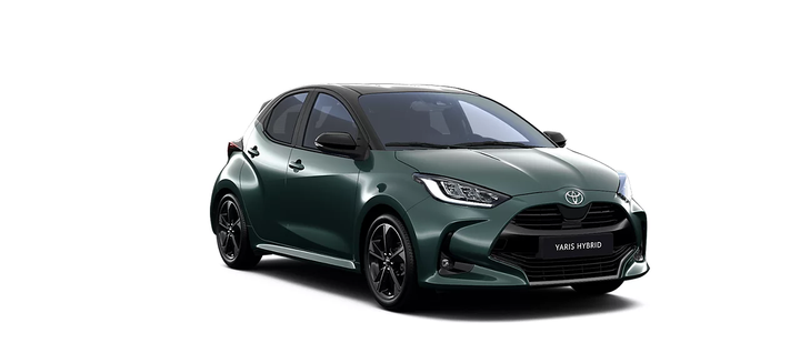 Yaris-exec-forest-black