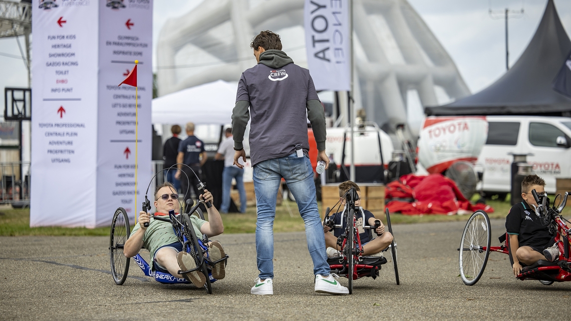 Toyota-Go-Experience-handbiker