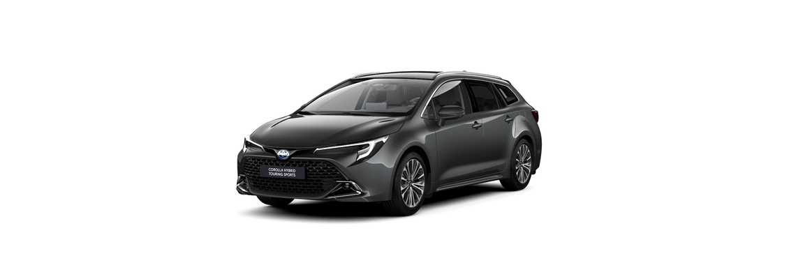 Toyota Corolla Touring Sports Business Edition